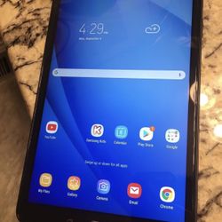 Samsung Galaxy Tab A 10.1" Tablet