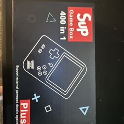 Game Box