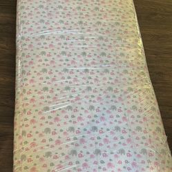 crib mattress 