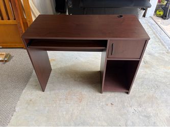 Computer Desk
