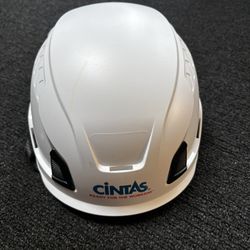 Hard Hat - New