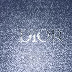 dior b22 black