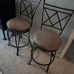 Barstools 