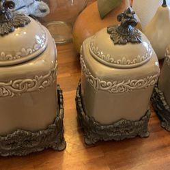 Kitchen. Decor