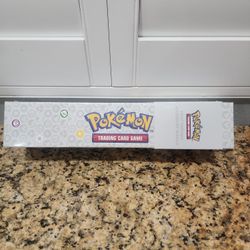 Pokémon Trading Card Game Set – New