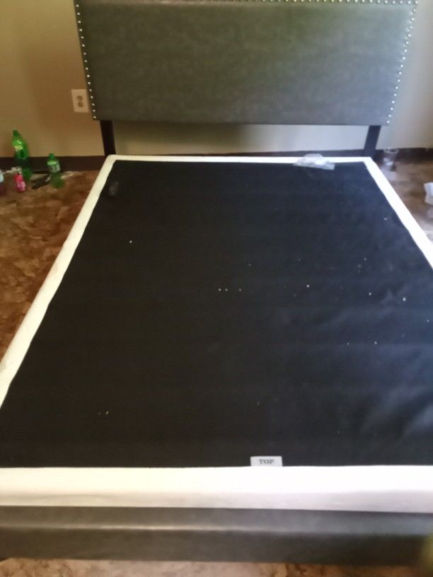 Queen Size
