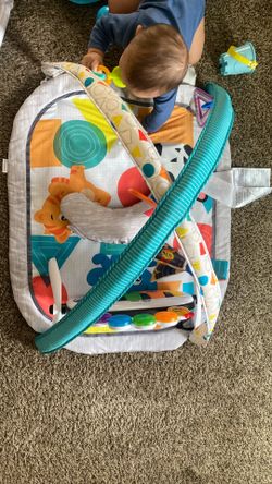 Baby Play