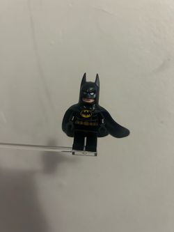 LEGO Batman Minifigure