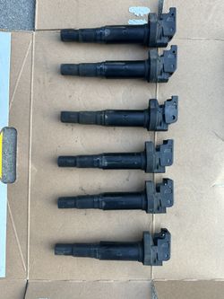Bmw N54 Parts