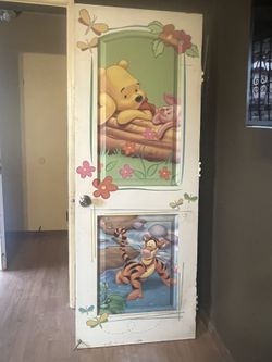 Door