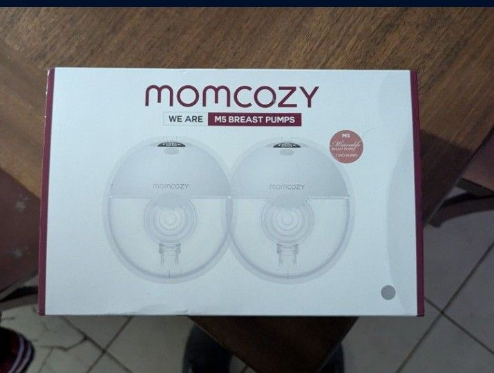 Momcozy M5