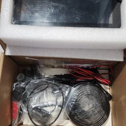 Backup Camera