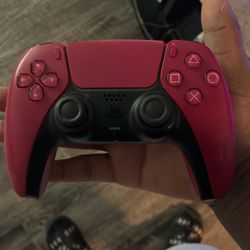 dualshock 5 Ps5 Controller 