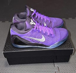 Nike Kobe 9 Elite Protro 2025 Low Moonwalker Size 10.5