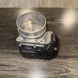 11 12 13 14 Ford F150 5.0L Engine Throttle Body Valve Control OEM BR3E9F991AE