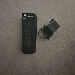 Lyons By Washburn Wah Petal