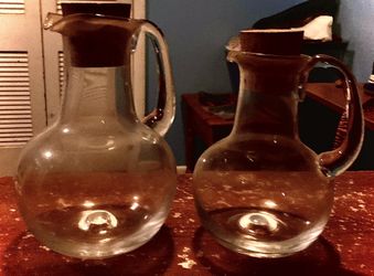 Wine Decanters