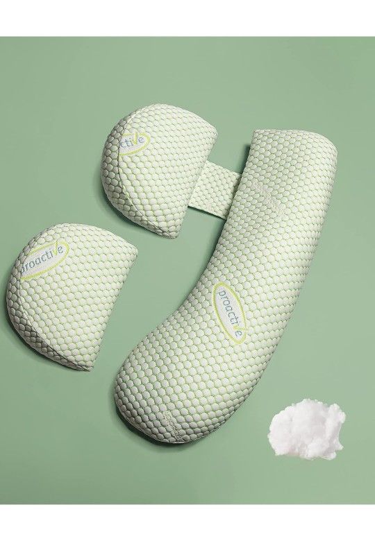 Pregnancy Pillow