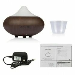 Lagute Bois Series Aroma Diffuser