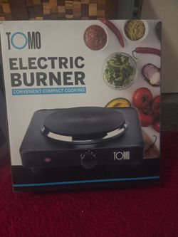 Electric Burner *NEW*