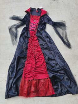 Halloween Costume Outfit