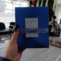 Bath And Body Work Perfume 