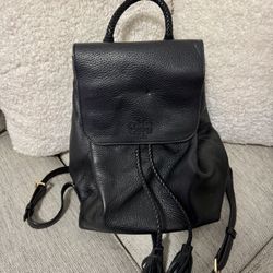 TORY BURCH BACKPACK Purse