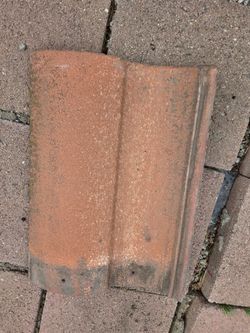 Roof Tile