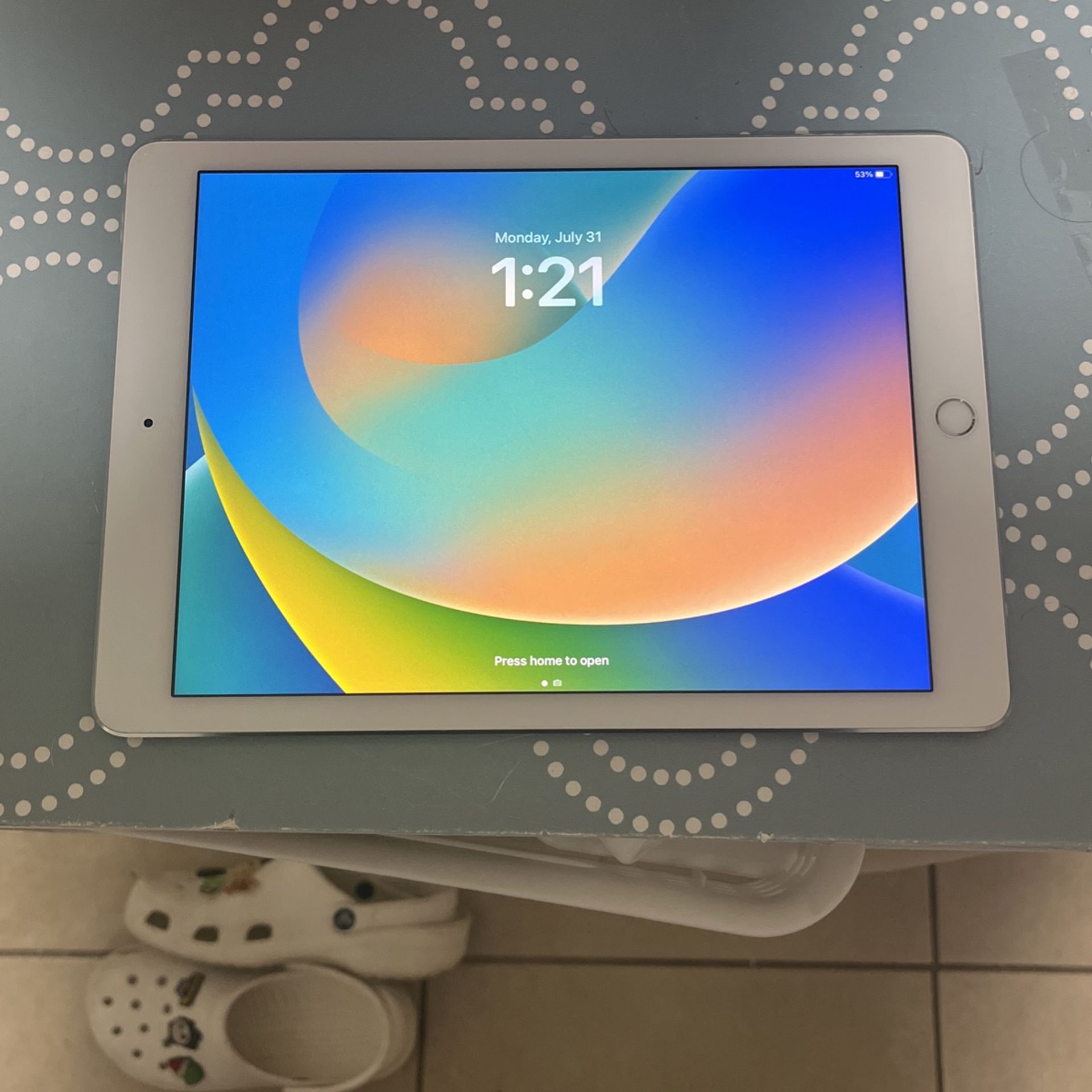 Ipad (7th Generation) for Sale in Phoenix, AZ - OfferUp