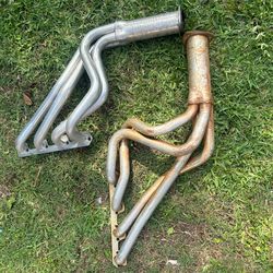 5.0 Headers for cars