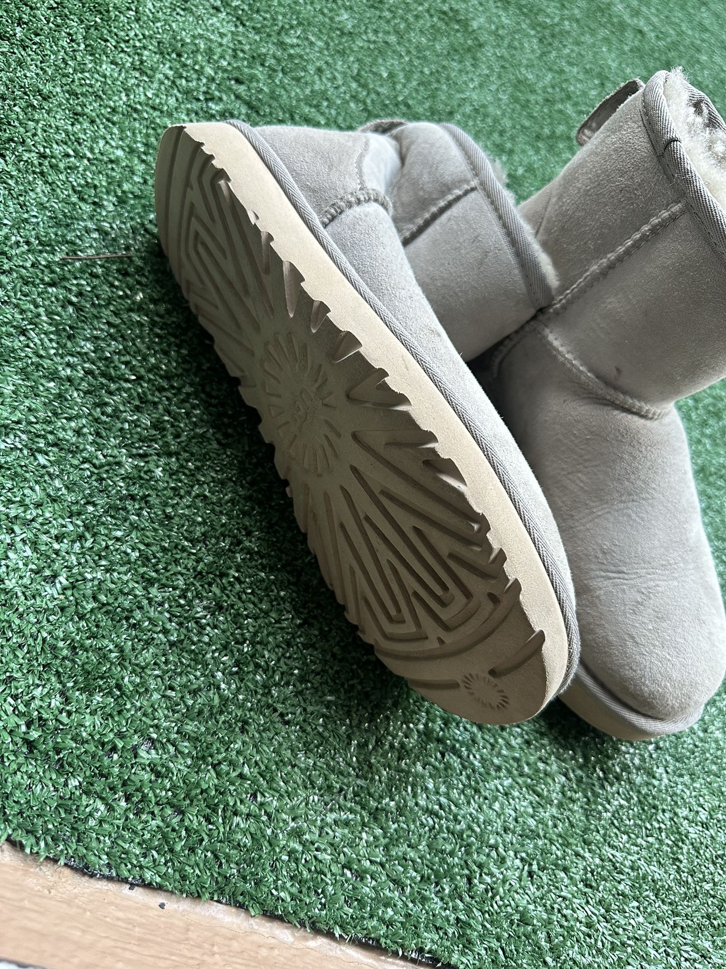 Uggs