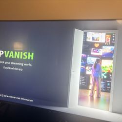 TV 50 4 K 