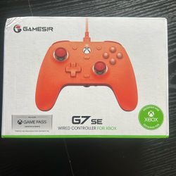 Gamesir Xbox Controller 