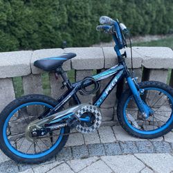 Dynacraft Kids Bike – Rides Great!