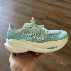 HOKA MACH X 2 Womens Running Shoes