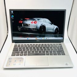 DELL INSPIRON 5391 13” i3-1011u 2.10Ghz 4GB//128GB SSD Windows 11 fully Functional
