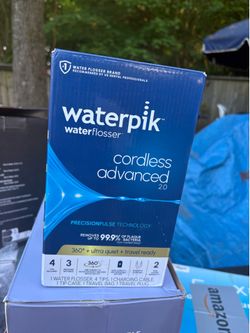 Waterpik