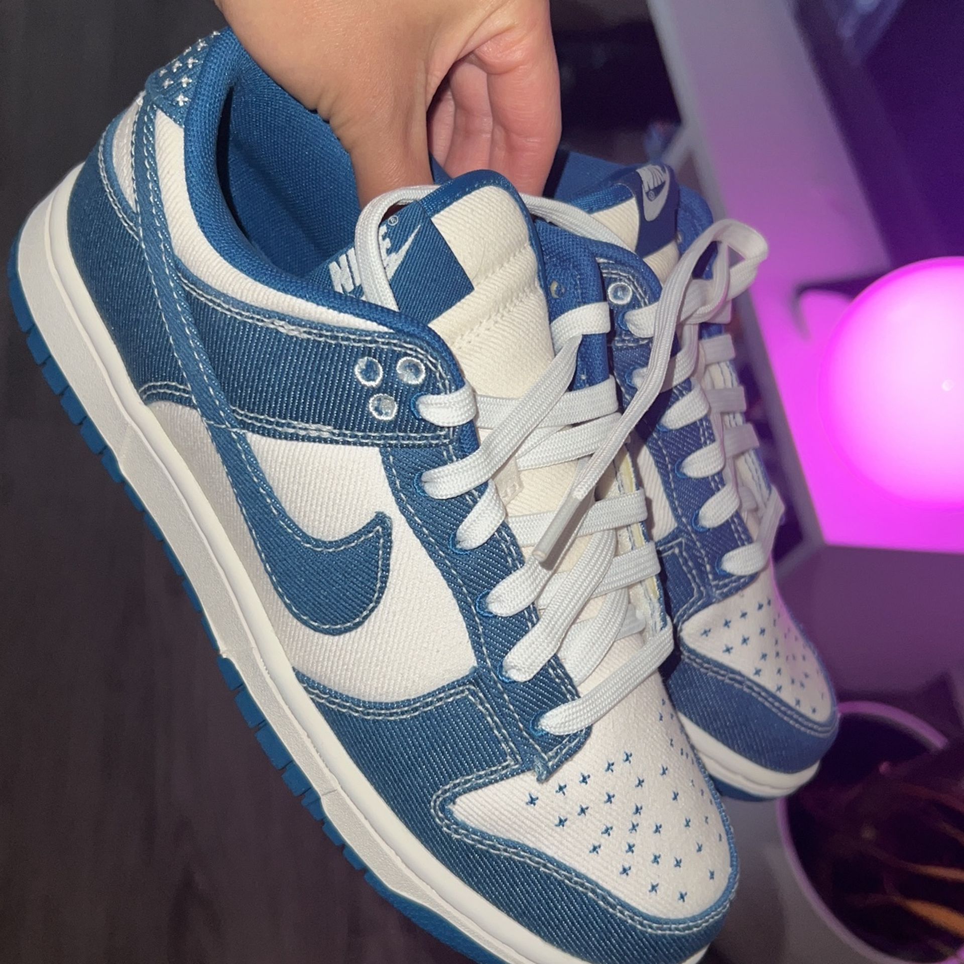 NIKE DUNK LOW SE \