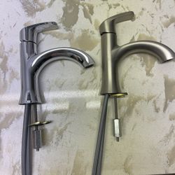 Faucet