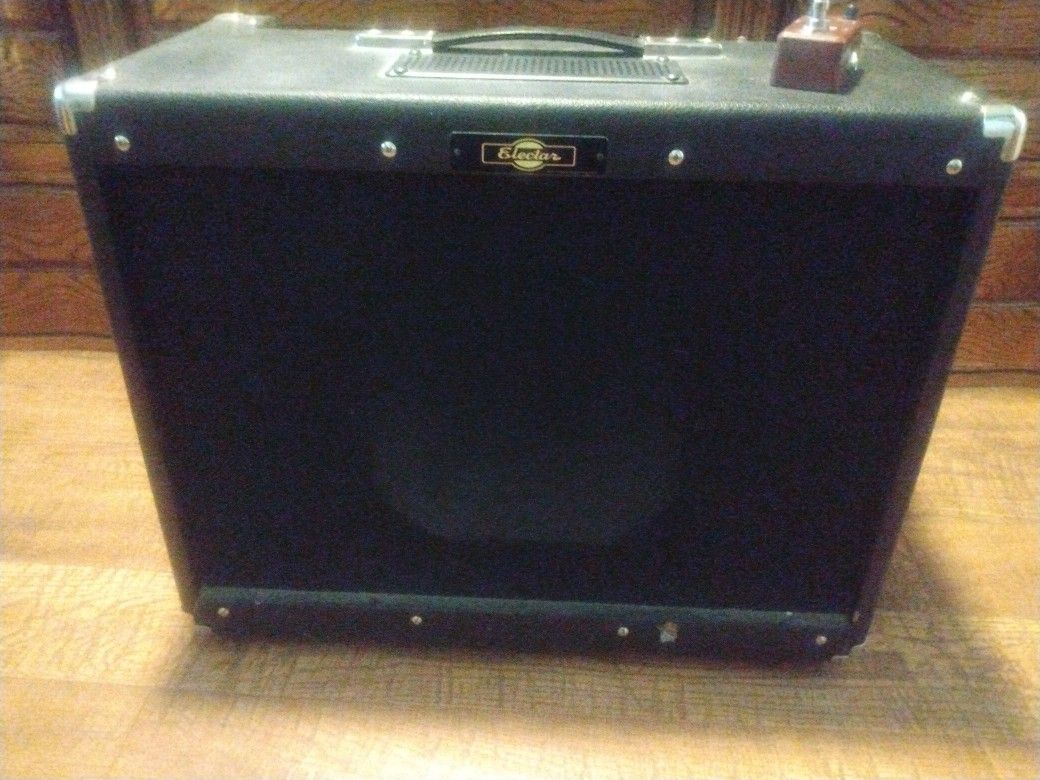 Gibson Epiphone Electra Guitar Amp