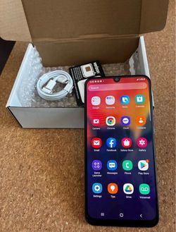 Samsung A70 128Gb