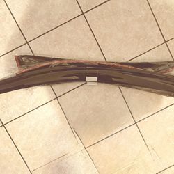Car Rain Guard ( All 4 brand new ) 🔥 