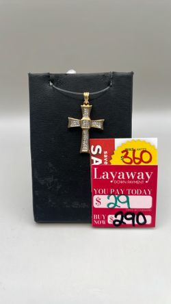 10K MYG CROSS