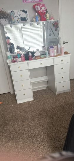 Vanity