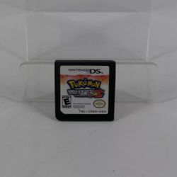 Pokemon: White Version 2 (Nintendo DS, 2012) Cartridge Only, Authentic WORKING