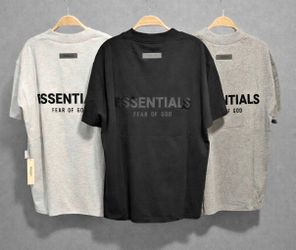 Essentials S-Xl