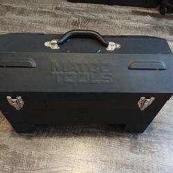 BBQ Matco Toolbox Grill - Limited Edition $50