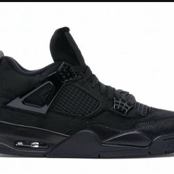 jordan 4 retro olivia kim size 9