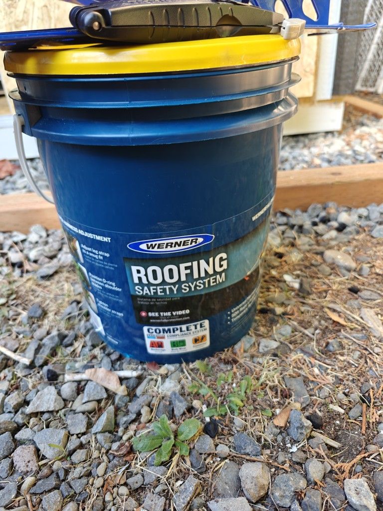 Roofing Supplies