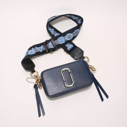 Marc Jacobs Camera Bag-.